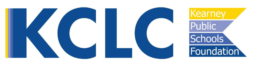KCLC Logo